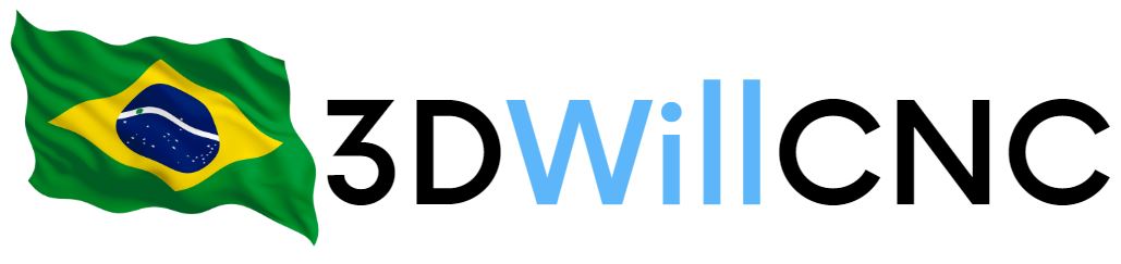 3DWillCNC